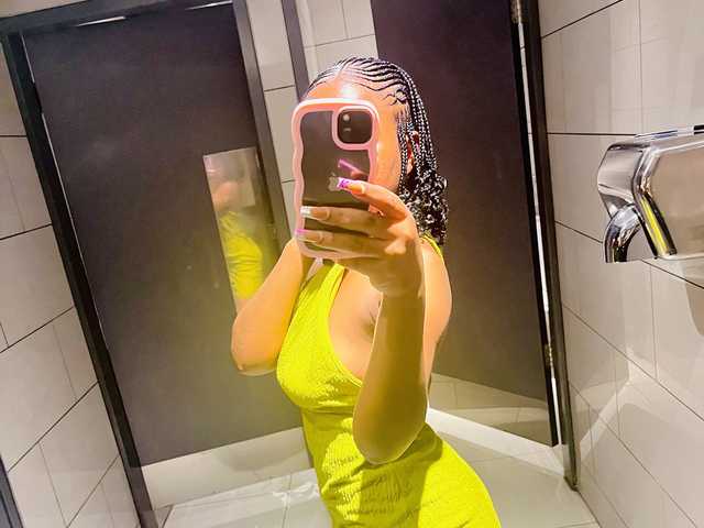Foto do perfil Cutemontty