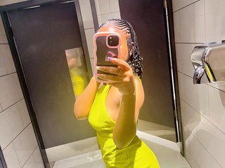 Chat de vídeo erótico Cutemontty