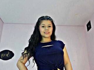 Chat de vídeo erótico Cutenia