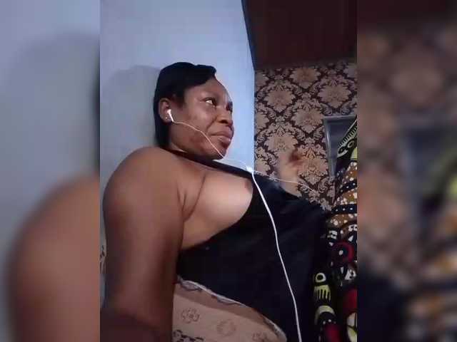 Capturas de tela de transmissão Thicknipples