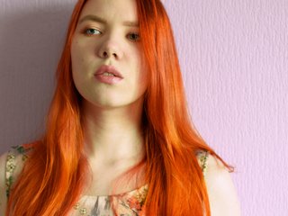 Chat de vídeo erótico cuteredfox