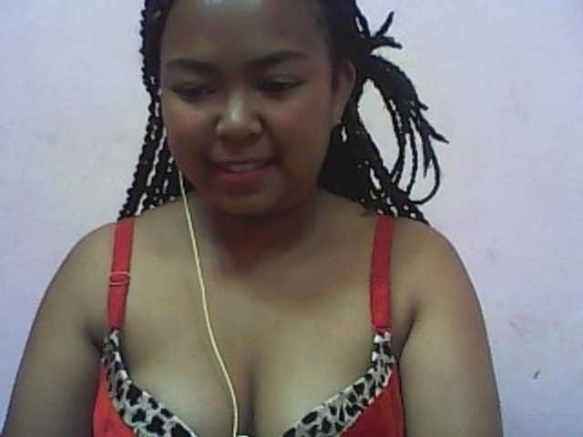 Capturas de tela de transmissão cutesexyass