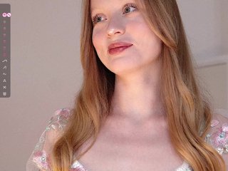 Chat de vídeo erótico Cute_Shine