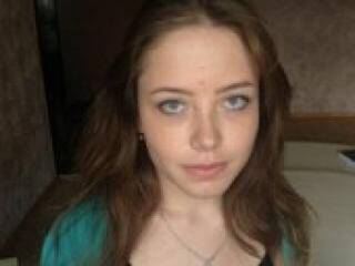 Chat de vídeo erótico cutesmile3