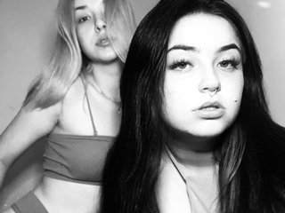 Chat de vídeo erótico cutesmiles