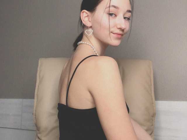Foto do perfil CuteSofi