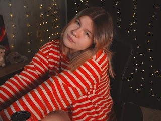 Chat de vídeo erótico cutesoneckaaa