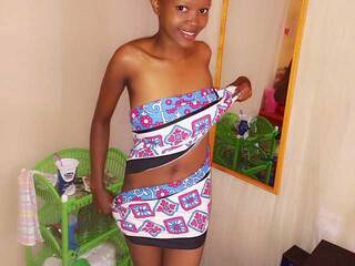 Chat de vídeo erótico Cuteylove