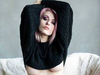 Chat de vídeo erótico Cutie-Angela