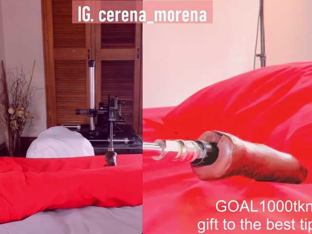 Capturas de tela de transmissão Cutie-Kat3