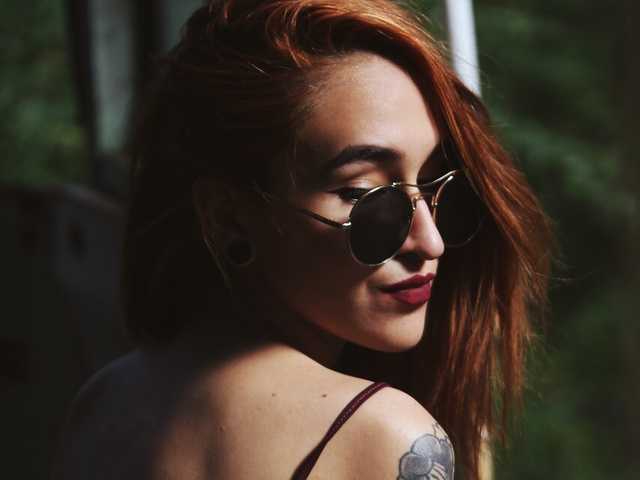 Foto do perfil cutie-paulina