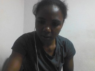 Chat de vídeo erótico Cutie12