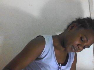 Chat de vídeo erótico Cutie12