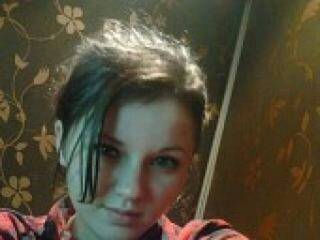 Chat de vídeo erótico cutiejanna