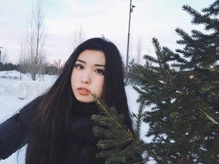 Chat de vídeo erótico cutiekim312