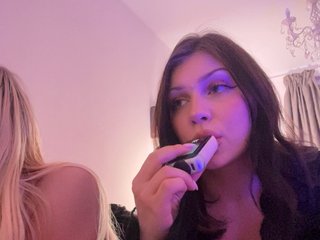 Chat de vídeo erótico Babyblonde