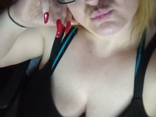 Chat de vídeo erótico Hotmama2181