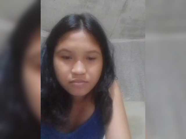 Capturas de tela de transmissão cutiepinay