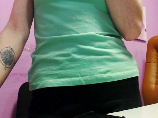 Capturas de tela de transmissão Cutiger