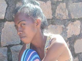 Chat de vídeo erótico CutNatacha