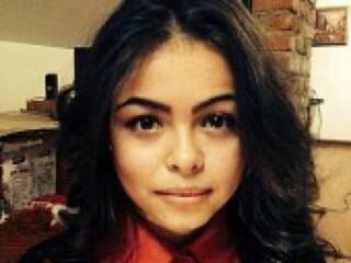 Chat de vídeo erótico cutygirlx