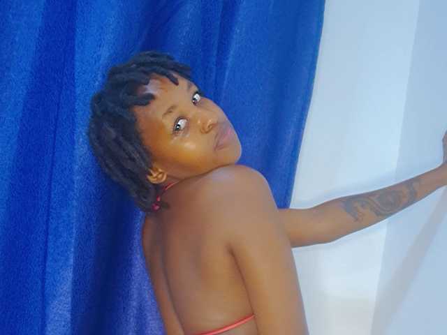 Foto do perfil Cutymary2