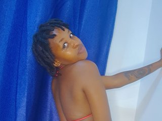 Chat de vídeo erótico Cutymary2