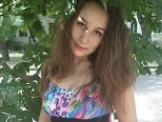 Chat de vídeo erótico cvetochek17