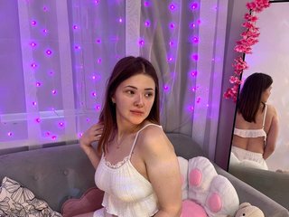 Chat de vídeo erótico CyberAlisa