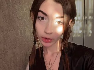 Chat de vídeo erótico Cyberhoe