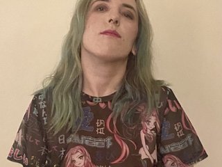 Chat de vídeo erótico Caroliina