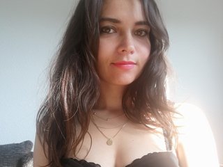 Chat de vídeo erótico CyndeeWinter