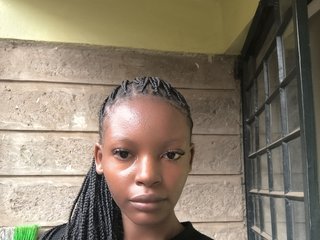 Chat de vídeo erótico Cynne