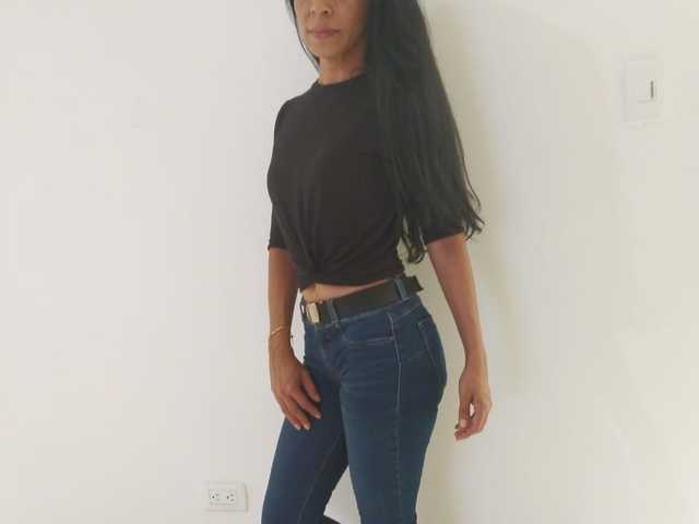 Foto do perfil CynthiaGold