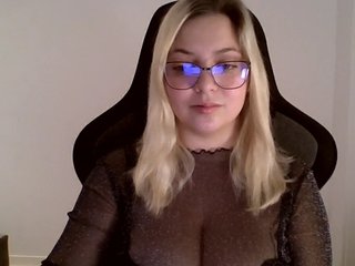 Chat de vídeo erótico Cynthiagold