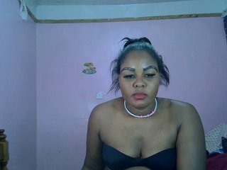Chat de vídeo erótico Cynthiarothrock5