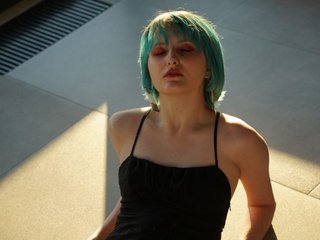 Chat de vídeo erótico CynthiaWade