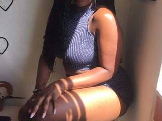 Chat de vídeo erótico Cyntia-cossio