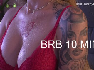 Chat de vídeo erótico horny_lamb