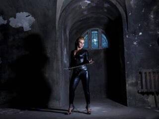 Chat de vídeo erótico D3vilKali666