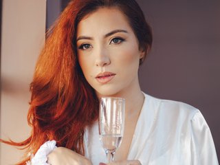 Chat de vídeo erótico daani-Mendozaa