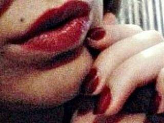 Chat de vídeo erótico daarinaa