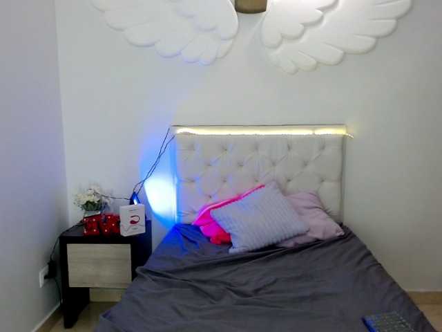 Capturas de tela de transmissão daarkmoon11