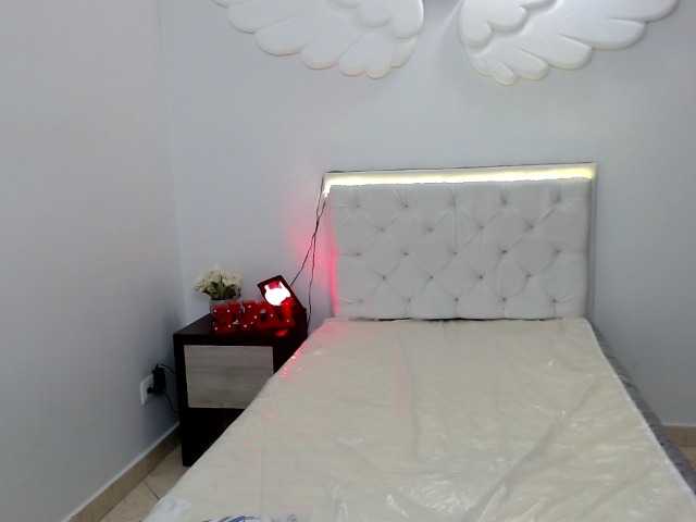 Capturas de tela de transmissão daarkmoon11