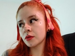 Chat de vídeo erótico Daarlene