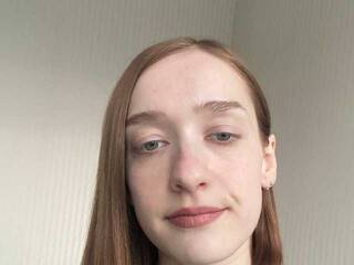 Chat de vídeo erótico DacotaDoll