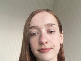 Chat de vídeo erótico DacotaDoll