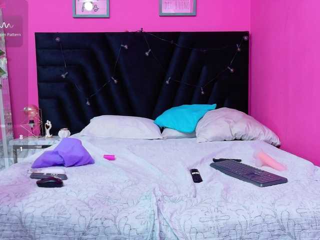 Capturas de tela de transmissão Daddyfavouritegirl