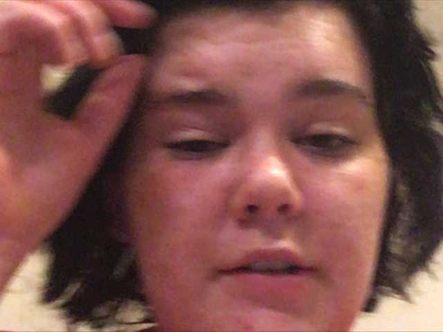 Capturas de tela de transmissão Daddylover191