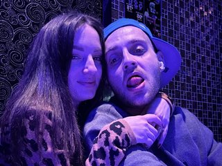 Chat de vídeo erótico DaddyNdSlut